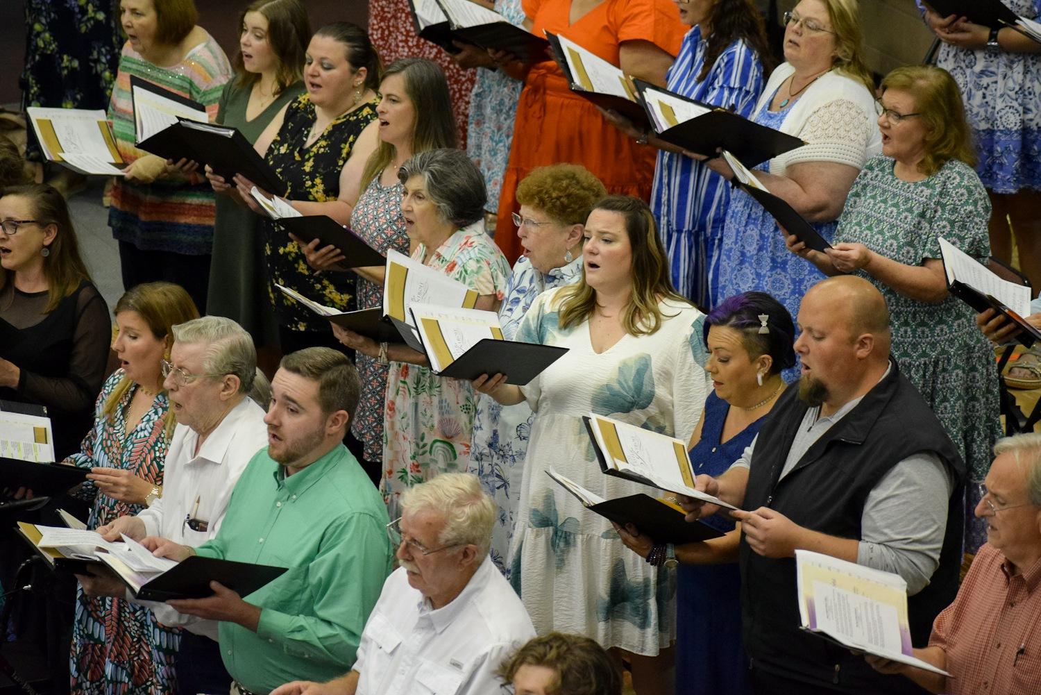 Bonclarken Music Conference 2026